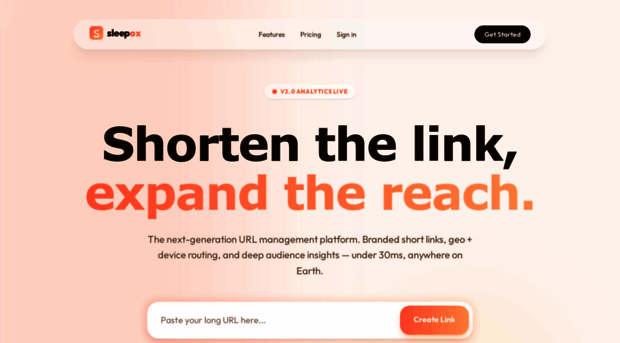 sleepox.com