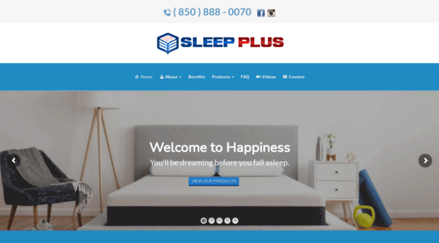 sleepplususa.net