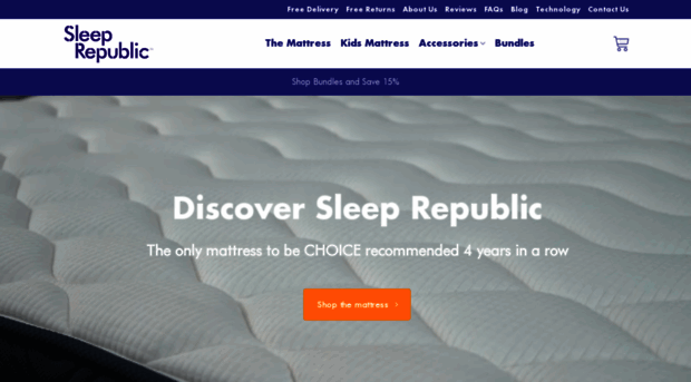 sleeprepublic.com.au