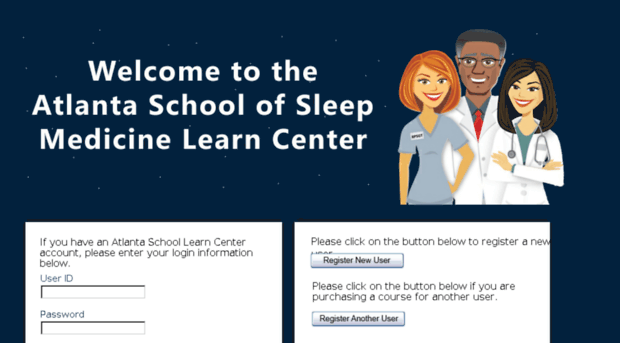 sleepschool.coursemill.com