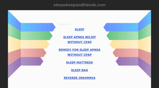 sleepsheepandfriends.com