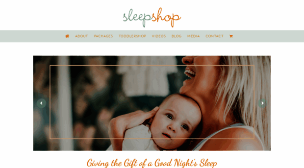 sleepshopoc.com