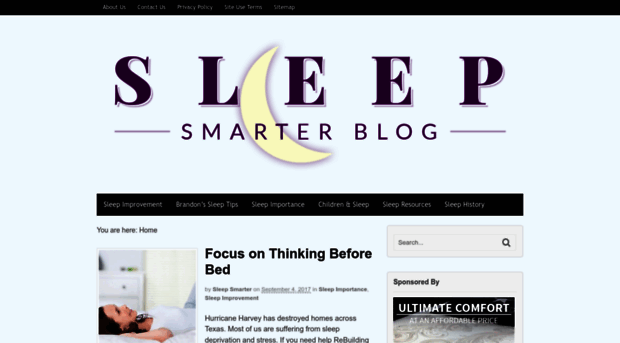 sleepsmarter.com