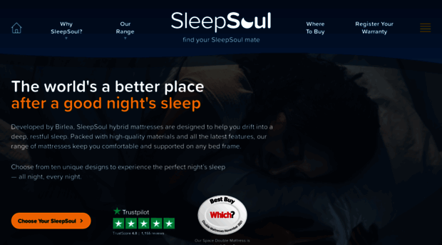 sleepsoul.co.uk