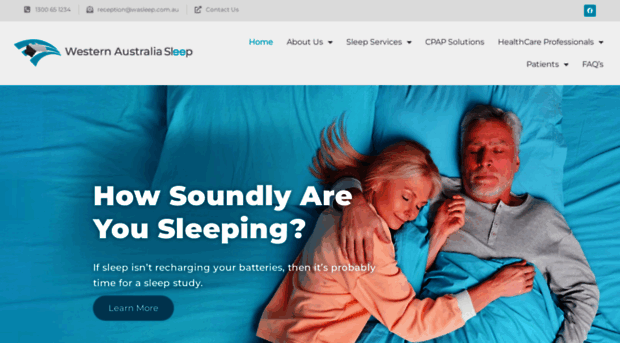 sleepstudies.com.au