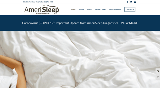 sleepstudysandiego.com