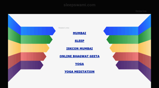 sleepswami.com