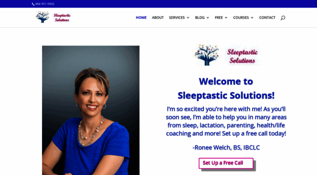 sleeptasticsolutions.com