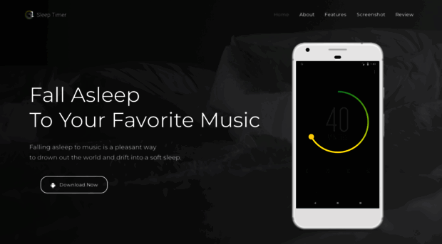 sleeptimer.app