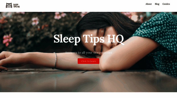 sleeptipshq.com