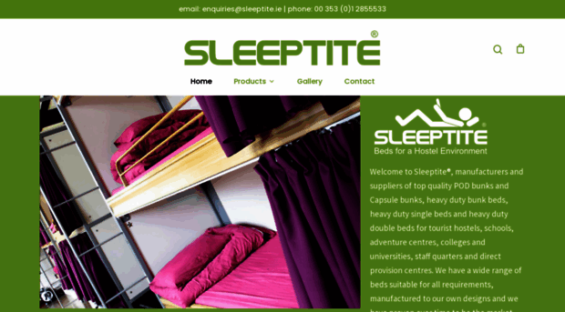 sleeptite.ie