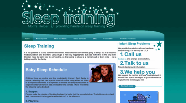 sleeptrainingconsultants.co.za