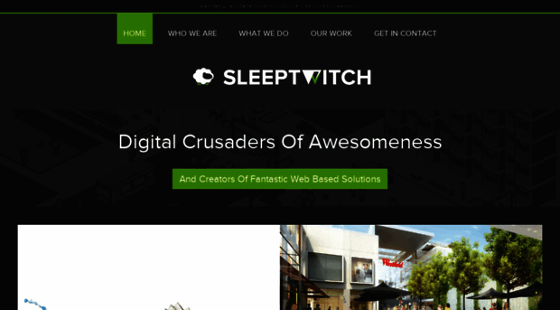 sleeptwitch.com