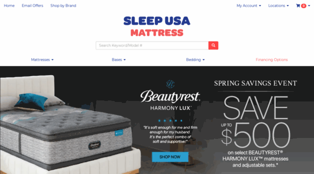 sleepusamattress.com