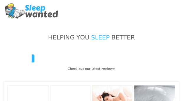 sleepwanted.com