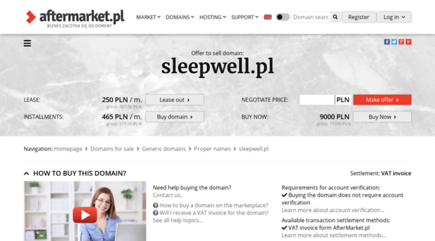 sleepwell.pl