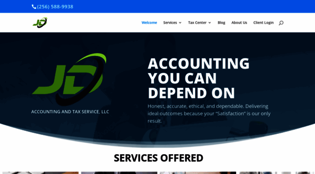 sleepwellaccounting.com