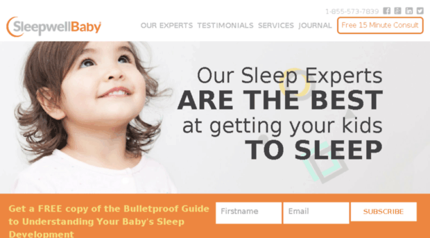 sleepwellbaby.ca