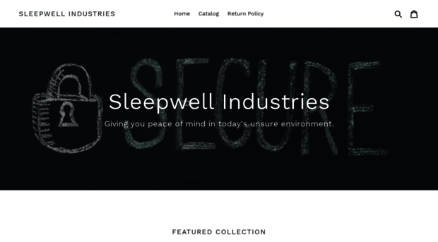 sleepwellcameras.com