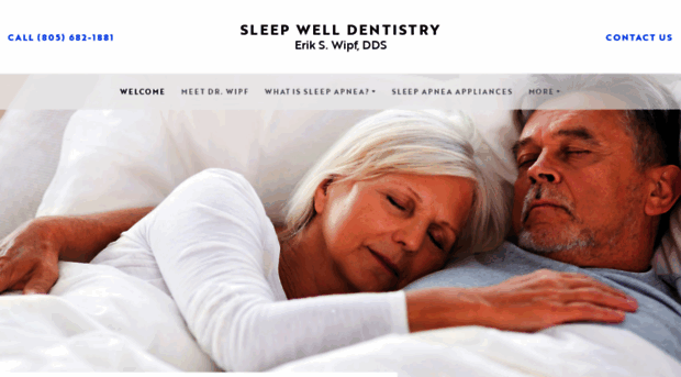 sleepwelldentistry.com