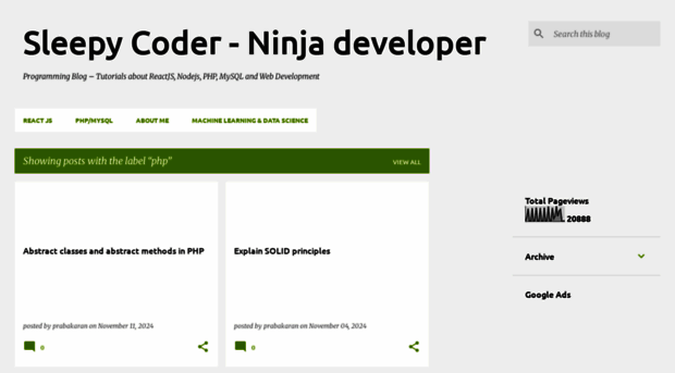 sleepy-coder.blogspot.com