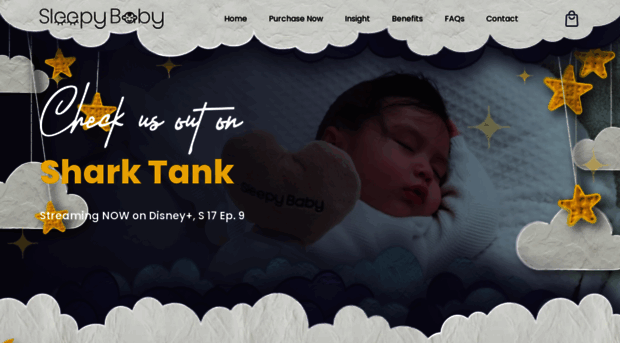 sleepybaby.com