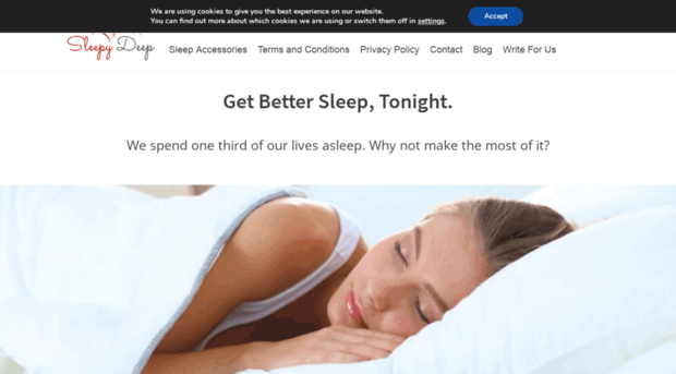 sleepydeep.com