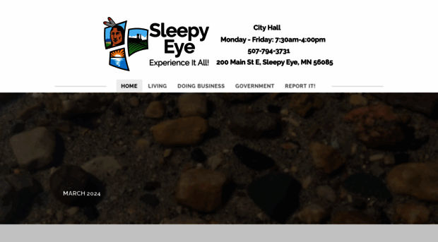 sleepyeye-mn.com