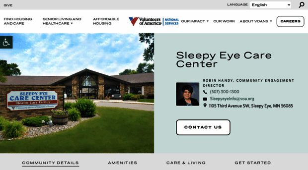 sleepyeyecare.com