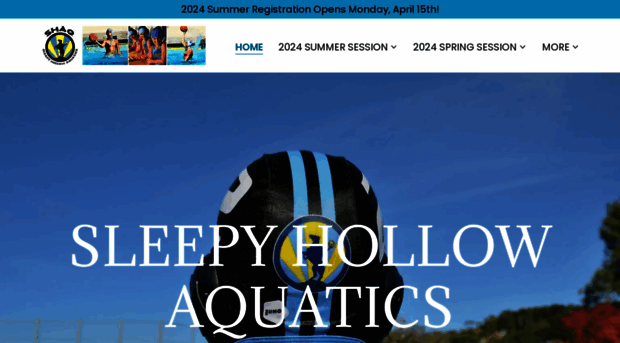 sleepyhollowaquatics.com