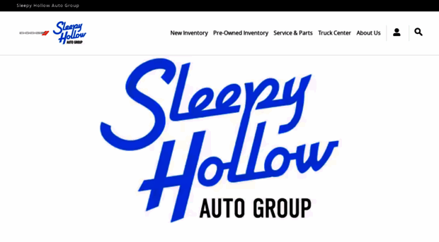 sleepyhollowauto.com