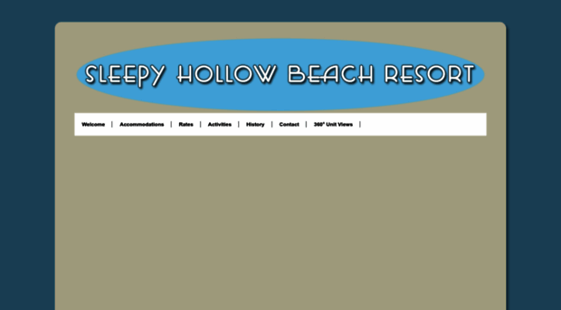 sleepyhollowbeach.com