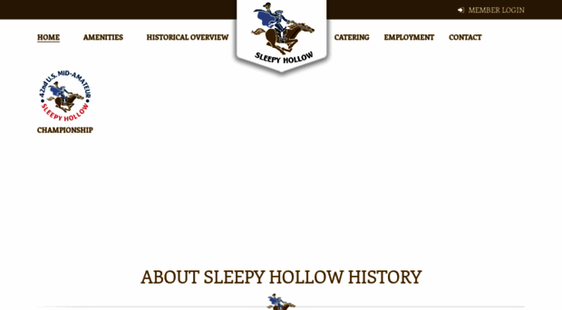 sleepyhollowcc.org