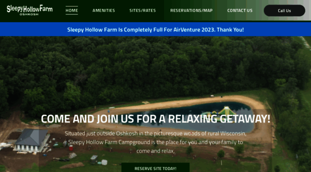 sleepyhollowfarm.com