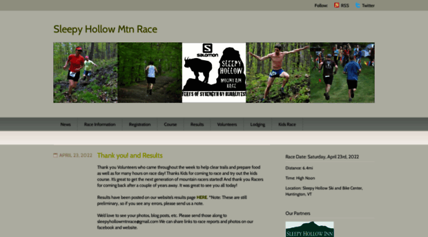 sleepyhollowmtnrace.com