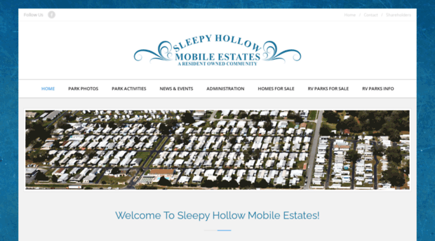 sleepyhollowparks.com