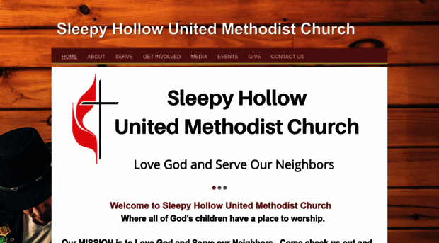 sleepyhollowumc.org