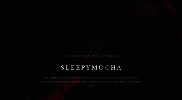 sleepymocha.carrd.co