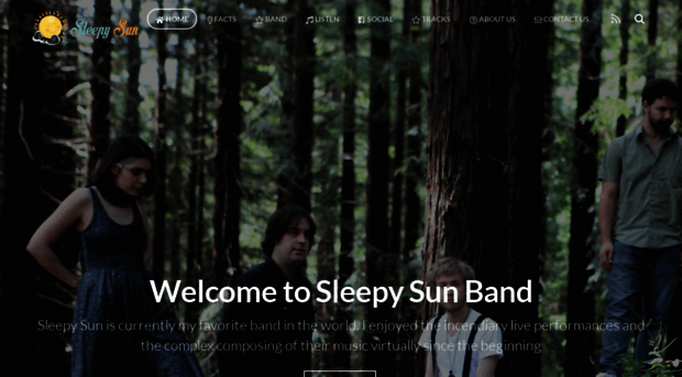 sleepysun.net