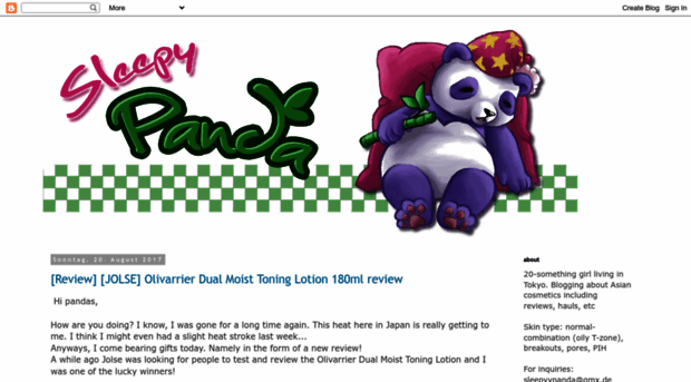 sleepyypanda.blogspot.com