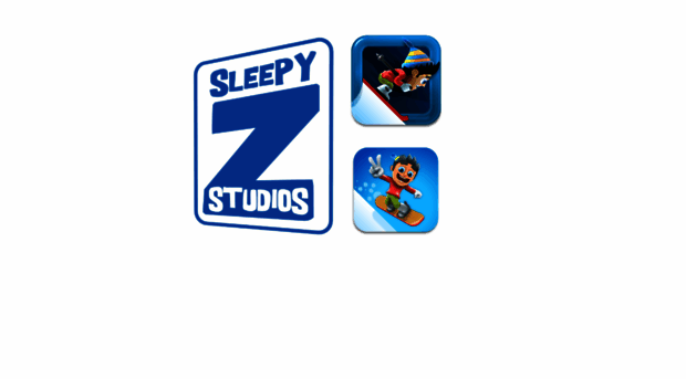 sleepyzstudios.com