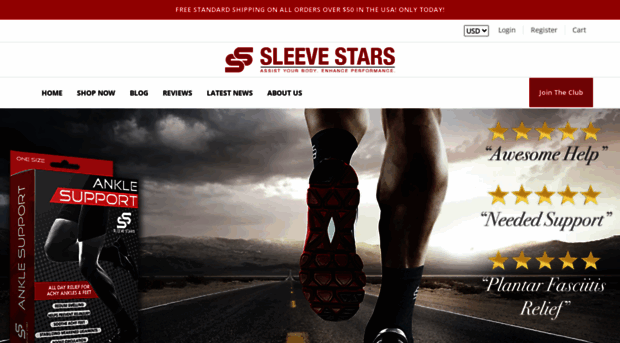 sleevestars.com