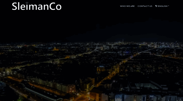 sleimanco.com