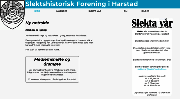 slektiharstad.com