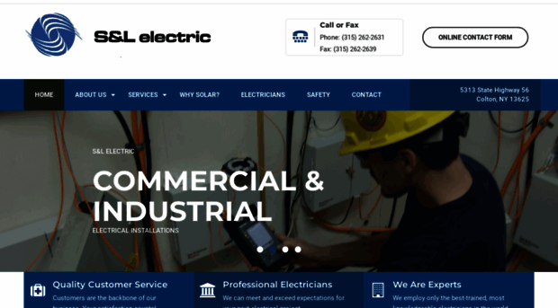 slelectric.com