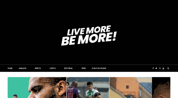 sleman-football.com