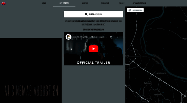 slendermanmovietickets.co.uk