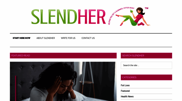 slendher.com