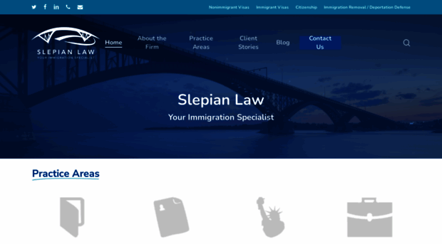 slepianlaw.com