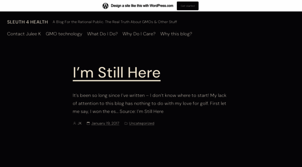 sleuth4health.wordpress.com
